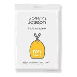 Joseph Joseph Custom-fit Liners 20 Pcs W7 20L