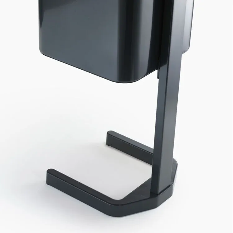 Joseph Joseph Totem Compact 40-litre Waste Separation Unit - Graphite